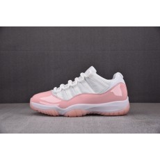 [DG] WMNS Air Jordan 11 Low 핑크 AH7860-160