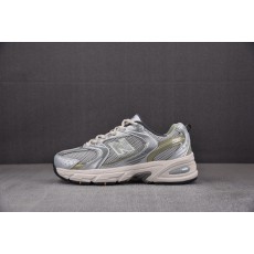 [ZH] New Balance NB 530 Y2K 그레이 MR530KMW