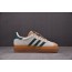 [纯原] Ad Originals Gazelle BOLD W 白绿 ID7056