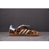 [TOP] WALES BONNER x AD Originals Samba Pony Tonal 棕白 IE0578
