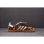[TOP] WALES BONNER x AD Originals Samba Pony Tonal 棕白 IE0578