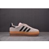 [纯原] AD Originals Gazelle BOLD W 粉棕 IE0429