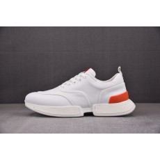 [BQ] HERMES PARIS 爱马仕 白橙