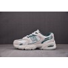 [ZH] New Balance NB 530 白灰绿 MR530QA