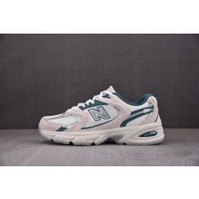 [ZH] New Balance NB 530 白灰绿 MR530QA