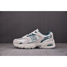 [ZH] New Balance NB 530 白灰绿 MR530QA