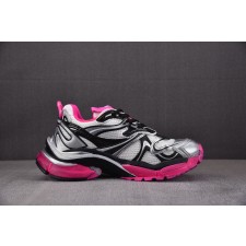 [OK] Balenciaga Runner 2 그레이 핑크