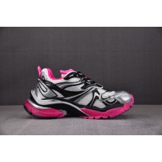 [OK] Balenciaga Runner 2 그레이 핑크