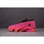 [DG] Air Jordan 14 Retro Low“Shocking Pink”W 粉红 DH4121-600