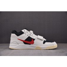 [Y3] Travis Scott x Jordan Jumpman Jack TR“University Red”TS倒钩 米黑红 FZ8117-101