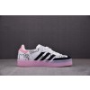 Hello Kitty x Ad Originals 2.0 白黑粉 ID7295