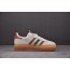 [纯原] AD Originals Gazelle Bold 棕褐色 IG3685