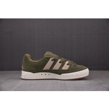 [CJ] Ad Originals Adimatic 绿灰 IE9864