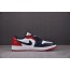 [CJ] Air Jordan 1 Low Golf“USA”蓝白红 DD9315-113