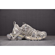 [I8] Balenciaga 3XL绑带 샴페인 골드