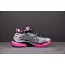 [XA] Balenciaga Runner 灰粉