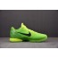 [KWGX] Zoom Kobe 6 ZK6 科比6 그린 CW2190-300