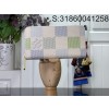 [88factory] 루이비통 월릿 자이언트 다이에 N40748 19.5*10.5*2.5cm 2컬러