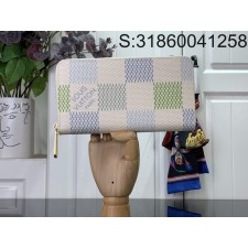 [88factory] 루이비통 월릿 자이언트 다이에 N40748 19.5*10.5*2.5cm 2컬러