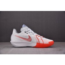[CJ] NK Air Zoom G.T Cut 3 EP 白红 DV2918-101