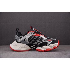[纯原] AD XLG Runner Deluxe 黑红 IH0615