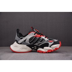 [纯原] AD XLG Runner Deluxe 黑红 IH0615