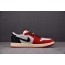 [CJ] Trophy Room x AJ 1 Low OG“Away”白黑红 FN0432-100