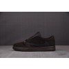 [PK]나이키 에어 조던 레트로 로우 Air Jordan 1 Retro Low OG SP Travis Scott Velvet Brown 벨벳 브라운 DM7866-202