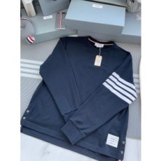 (TURBO공장) 톰브라운 스웨트셔츠(2color)