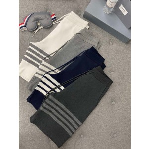 (TURBO공장) 톰브라운 와플 반바지(3color)
