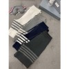 (TURBO공장) 톰브라운 와플 반바지(3color)