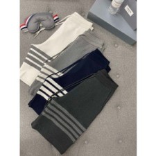 (TURBO공장) 톰브라운 와플 반바지(3color)