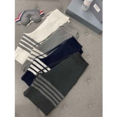 (TURBO공장) 톰브라운 와플 반바지(3color)