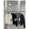(TURBO공장) 톰브라운 와플 지퍼업 재킷(3color)