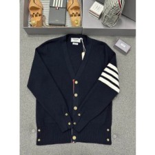 (TURBO공장) 톰브라운 클래식 코튼 가디건(3color)