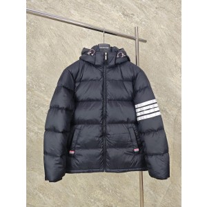 (GTR 공장) 톰브라운 클래식 4바 다운 재킷(2color)