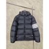 (GTR 공장) 톰브라운 클래식 4바 다운 재킷(2color)