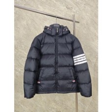 (GTR 공장) 톰브라운 클래식 4바 다운 재킷(2color)