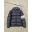 (GTR 공장) 톰브라운 클래식 4바 다운 재킷(2color)