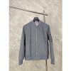 (GTR 공장) 톰브라운 울 야구 재킷(2color)