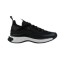 (HappyShoese공장) C. 믹스드파이버 블랙