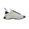 (HappyShoese공장) C. 믹스드파이버 화이트