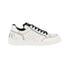 (HappyShoese공장) C. 백로고 스니커즈