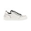 (HappyShoese공장) C. 백로고 스니커즈