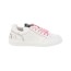 (HappyShoese공장) C. 백로고 스니커즈 핑크