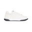 (HappyShoese공장) C. 백로고 테니스 스니커즈