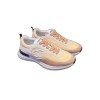 (HappyShoese공장) C. 스니커즈 메쉬 스웨이드 카프스킨 피치