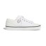 (HappyShoese공장) C. 캔버스 스니커즈 화이트