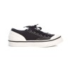 (HappyShoese공장) C. 캔버스 스니커즈 블랙