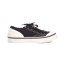 (HappyShoese공장) C. 캔버스 스니커즈 블랙